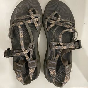 Chacos